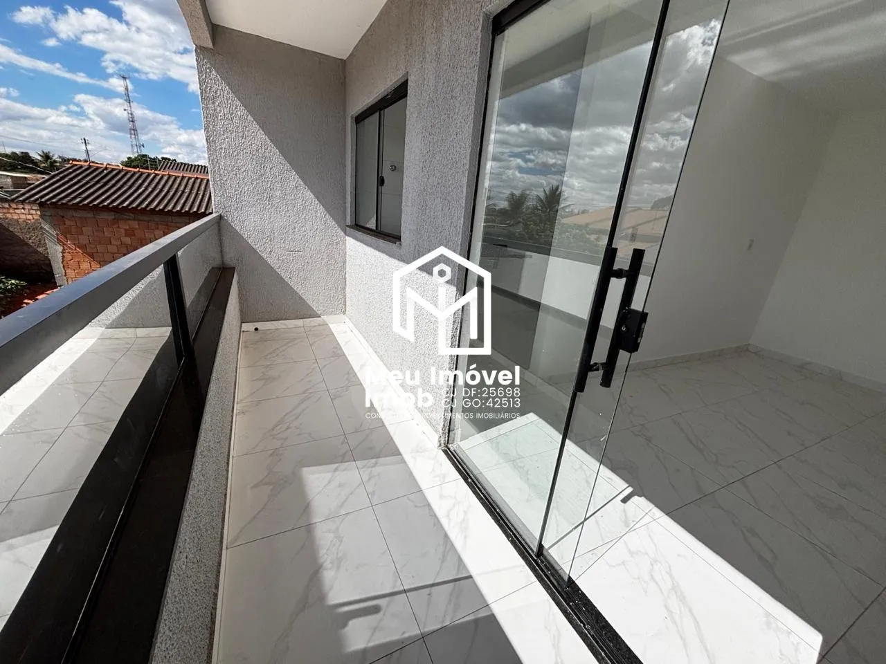 Imagem Apartamento em Parque Estrela Dalva VII - Luziânia