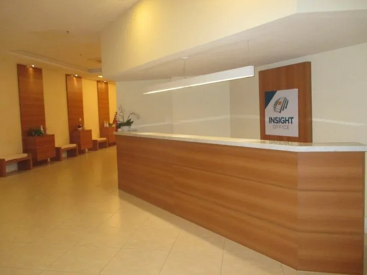 Foto do imóvel Sala Comercial a Venda no bairro Tanque - Rio de Janeiro, RJ