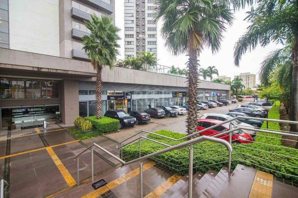 Imagem Sala Comercial em São Sebastião
