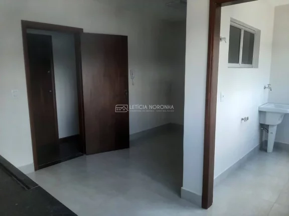 Imagem Apartamento a venda