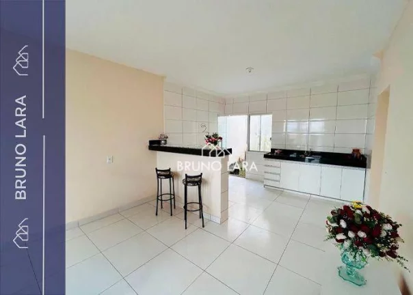 Foto do imóvel Casa à venda - Igarapé/MG