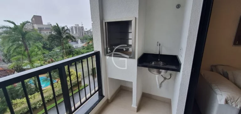 Imagem APARTAMENTO RESIDENCIAL em JOINVILLE - SC, ANITA GARIBALDI