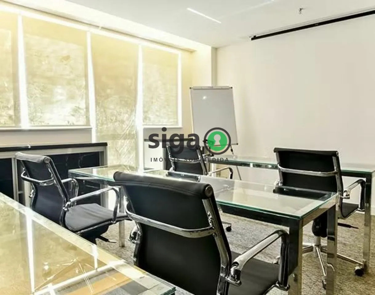 Imagem Sala comercial à venda Vila Andrade