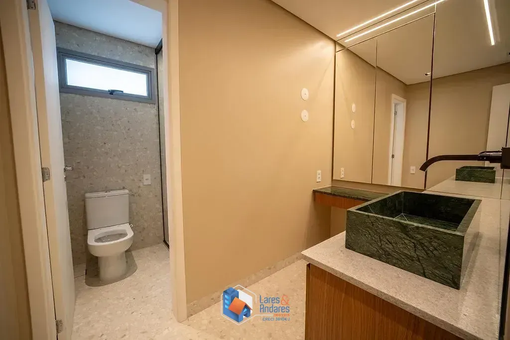 Imagem Apartamento à venda 3 Quartos 3 Suites 3 Vagas 184M² Vila Romana São Paulo - SP