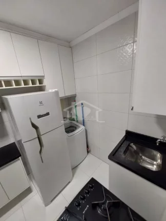 Imagem APARTAMENTO MOBILIADO A VENDA