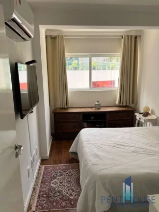 Imagem Apartamento Zona Central para Venda em Balneário Camboriú, BARRA SUL, 3 dormitórios, 1 suíte, 3 banheiros, 2 vagas