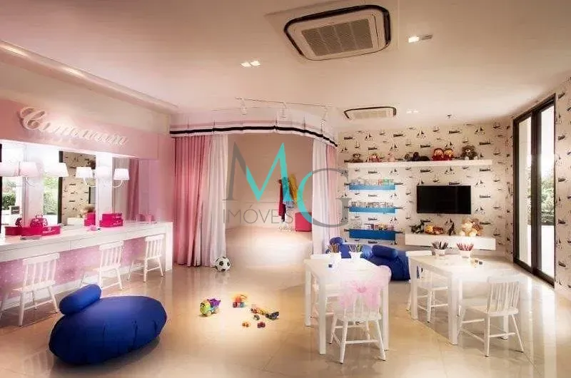 Imagem Ilha Pura Saint Michel