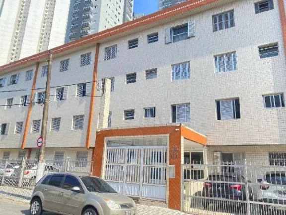 Foto do imóvel Oportunidade Única em PRAIA GRANDE - SP | Tipo: Apartamento | Negociação: Leilão | Situação: Imóvel em RUA DOUTOR ROBERTO SHOJI