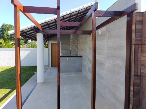 Imagem Casa em Itaipuaçu Jardim Atlântico Leste