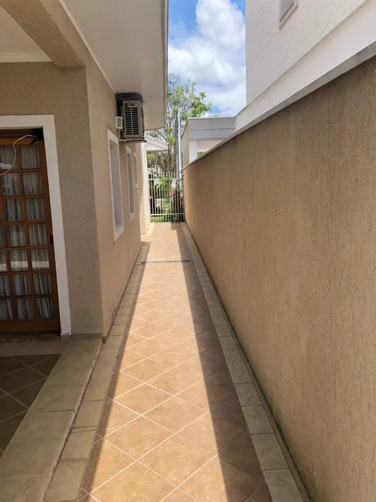 Imagem Casa à venda 3 Quartos, 1 Suite, 4 Vagas, 418M², Taubaté Village, Taubaté - SP | Condominio Taubaté Village