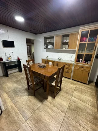Imagem Chácara Arujá completa 3.700 m² e 300 m² área construída!