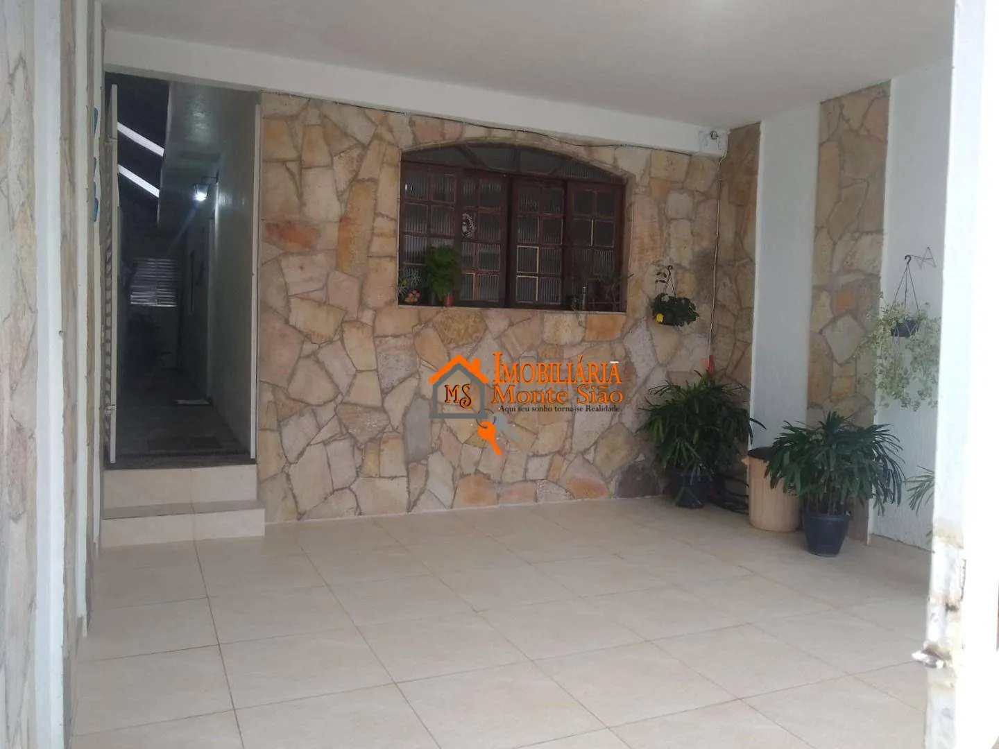 Imagem Sobrado com 4 dormitórios à venda, 120 m² por R$ 405.000 - Jardim Jovaia - Guarulhos/SP