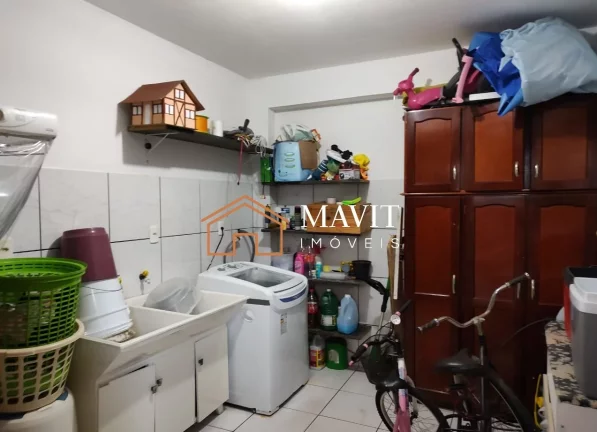 Imagem CASA RESIDENCIAL em JOINVILLE - SC, VILA NOVA