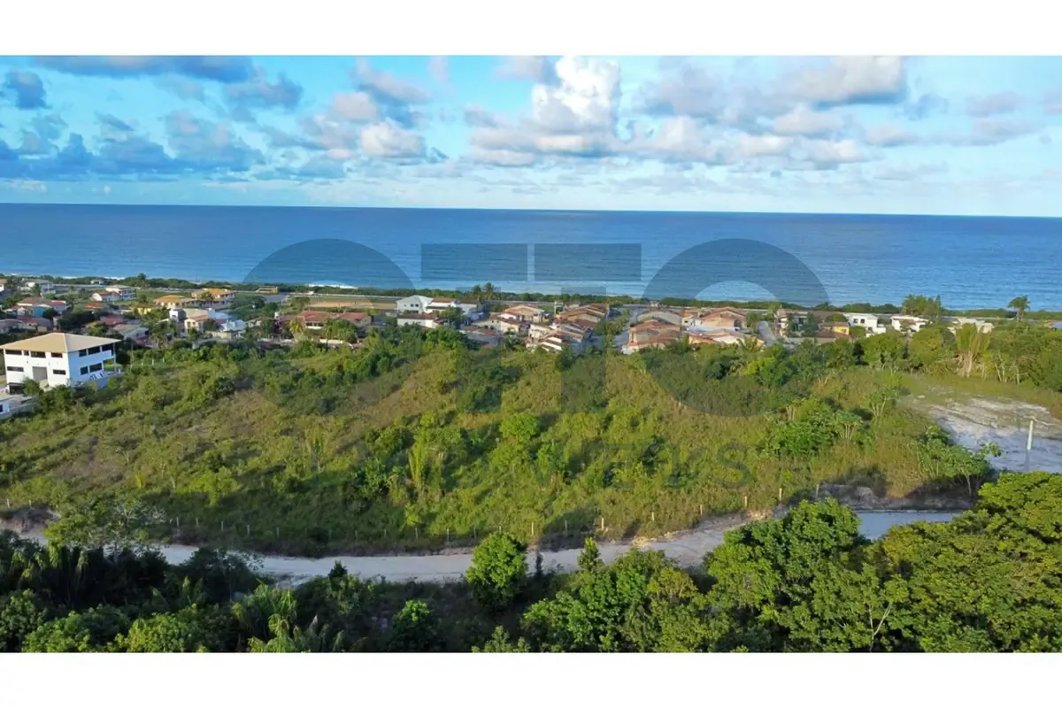 Imagem Terreno de 8.500 m² para venda em Nova Cabrália, Santa Cruz Cabrália