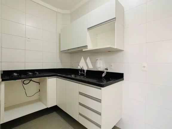 Imagem Apartamento com 2 quartos para locação na Pompéia, em Santos