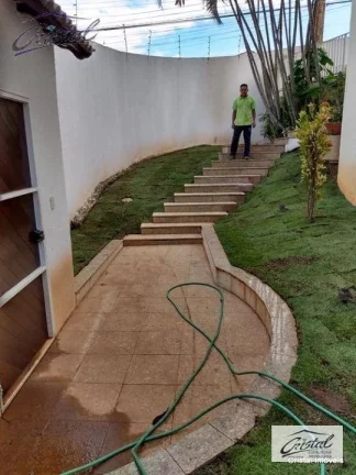 Imagem Casa com 4 dormitórios à venda, 480 m² por R$ 1.500.000,00 - City Bussocaba - Osasco/SP