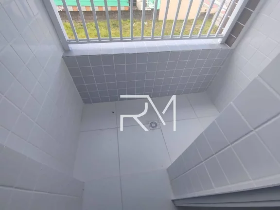 Imagem Apartamento com 2 dormitórios à venda, 71 m por R$ 400.000,00 - Centro - Mongaguá/SP