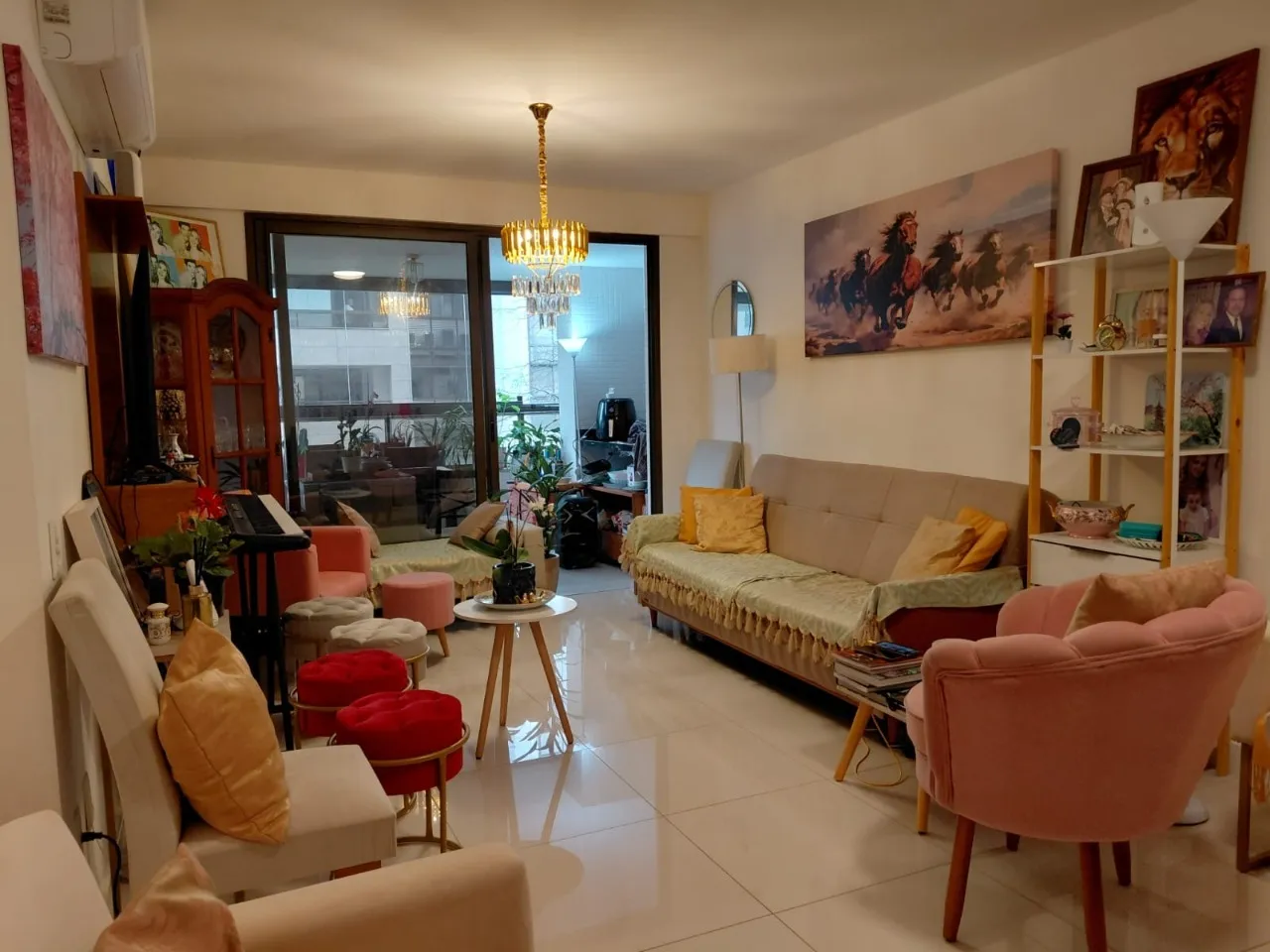 Foto do imóvel Saint Michel ? 3 quartos | 134 m² ?Olha essa oportunidade que eu quero te apresentar no Saint Mich... em Rua Escritor Rodrigo Melo Franco (Res Ilha Pura)