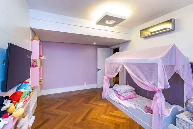 Imagem Apartamento para venda no bairro Bela Vista em Porto Alegre