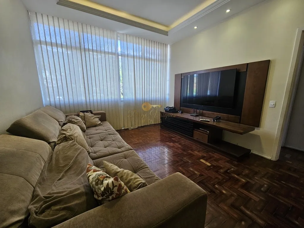 Foto do imóvel Apartamento para Venda em Teresópolis / RJ em Avenida Oliveira Botelho