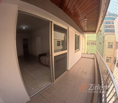 Imagem APARTAMENTO DE 2 QUARTOS...SEGUNDA QUADRA DO MAR..PRAIA DO MORRO.