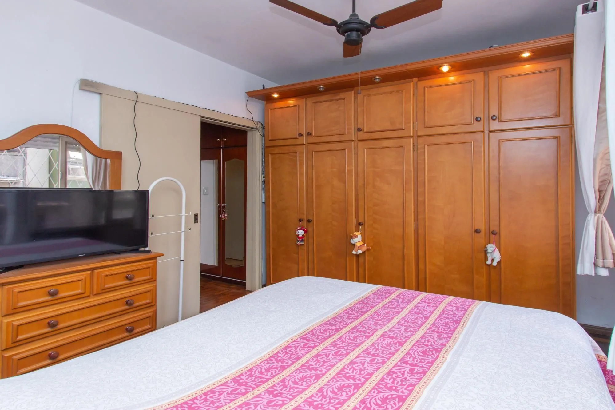 Imagem Apartamento em Centro Histórico