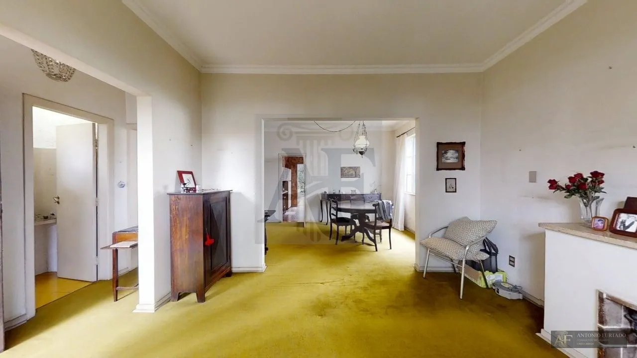 Imagem Casa à venda em Planalto Paulista, São Paulo