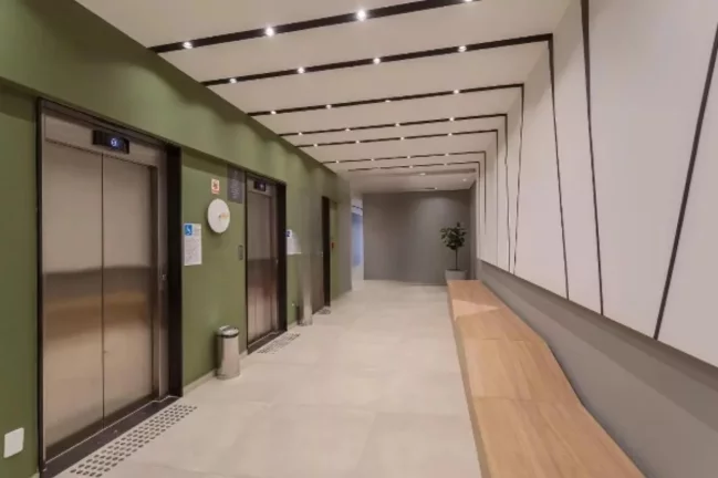 Imagem NEX ONE NHAMBIQUARAS - ONE INNOVATION - Studio 27m², ao lado da Estação Eucaliptos do Metrô!