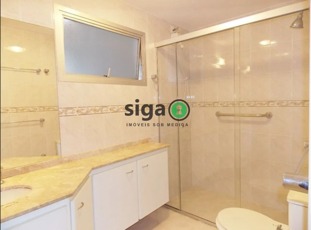 Imagem APARTAMENTO COM 4 QUARTOS SENDO 2 SUITES PARA VENDA NO MORUMBI