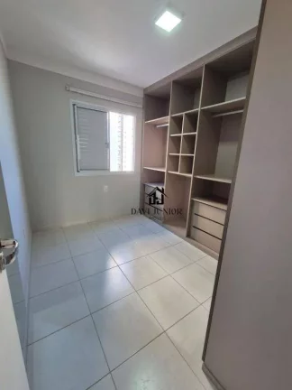 Imagem Apartamento, 90 m² - venda por R$ 900.000,00 ou aluguel por R$ 6.200,00/mês - Parque Campolim - Sorocaba/SP