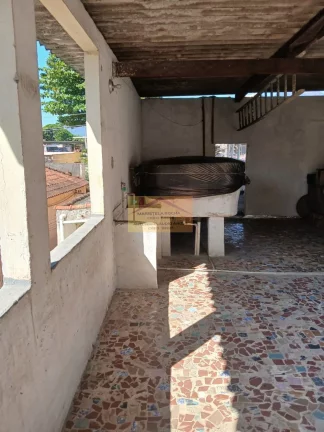 Imagem CASA A VENDA NO ENCANTADO!