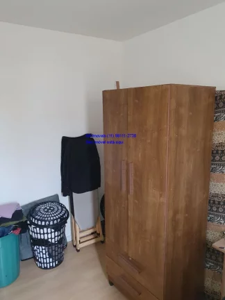 Imagem APARTAMENTO RESIDENCIAL em TABOÃO DA SERRA - SP, JARDIM SALETE