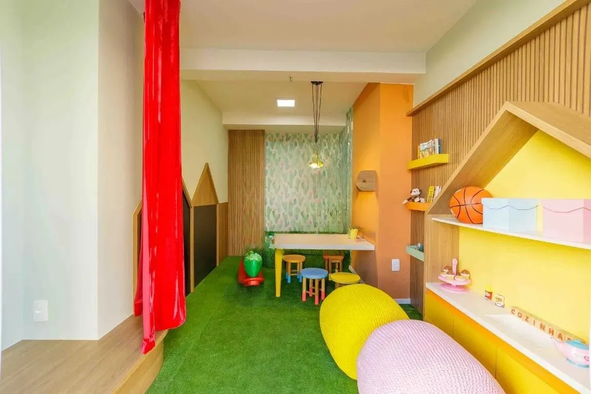 Imagem Apartamento à venda no bairro Jacarepaguá em Rio de Janeiro/RJ