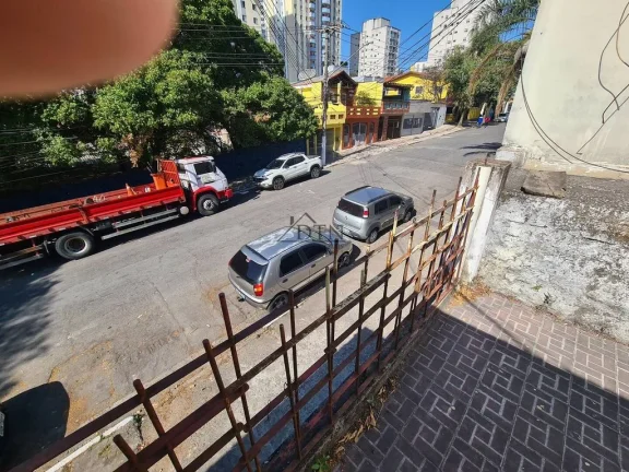Imagem Casas - Tatuapé - Próximo ao Corinthians