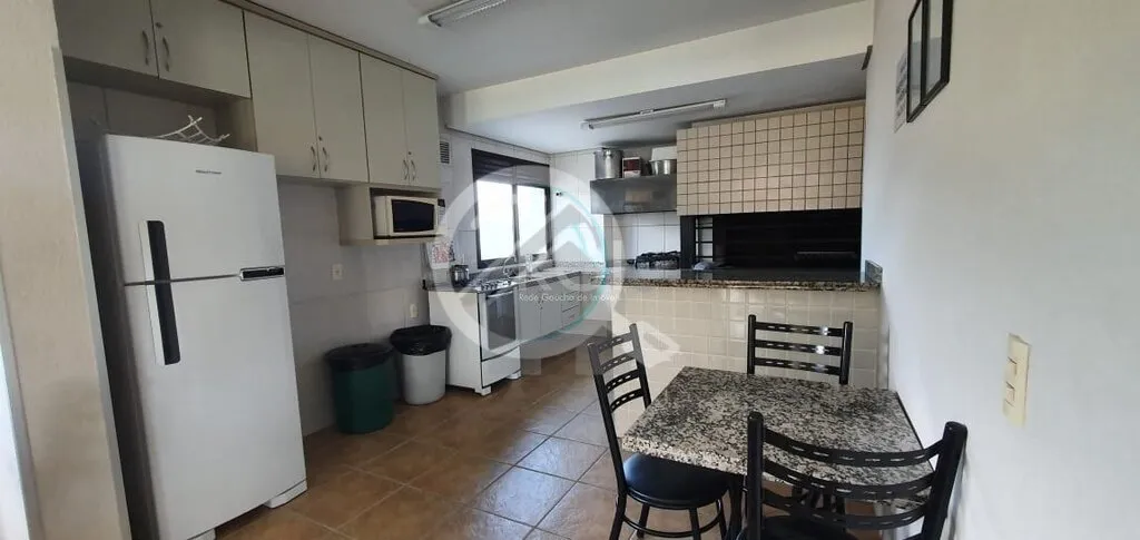 Imagem Apartamento anda altor em Porto Alegre no Bairro Praia de Belas de 3 dormitórios, 1 suíte com vent...