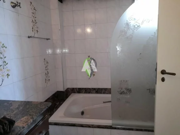 Imagem Apartamento á venda frente mar em Santos