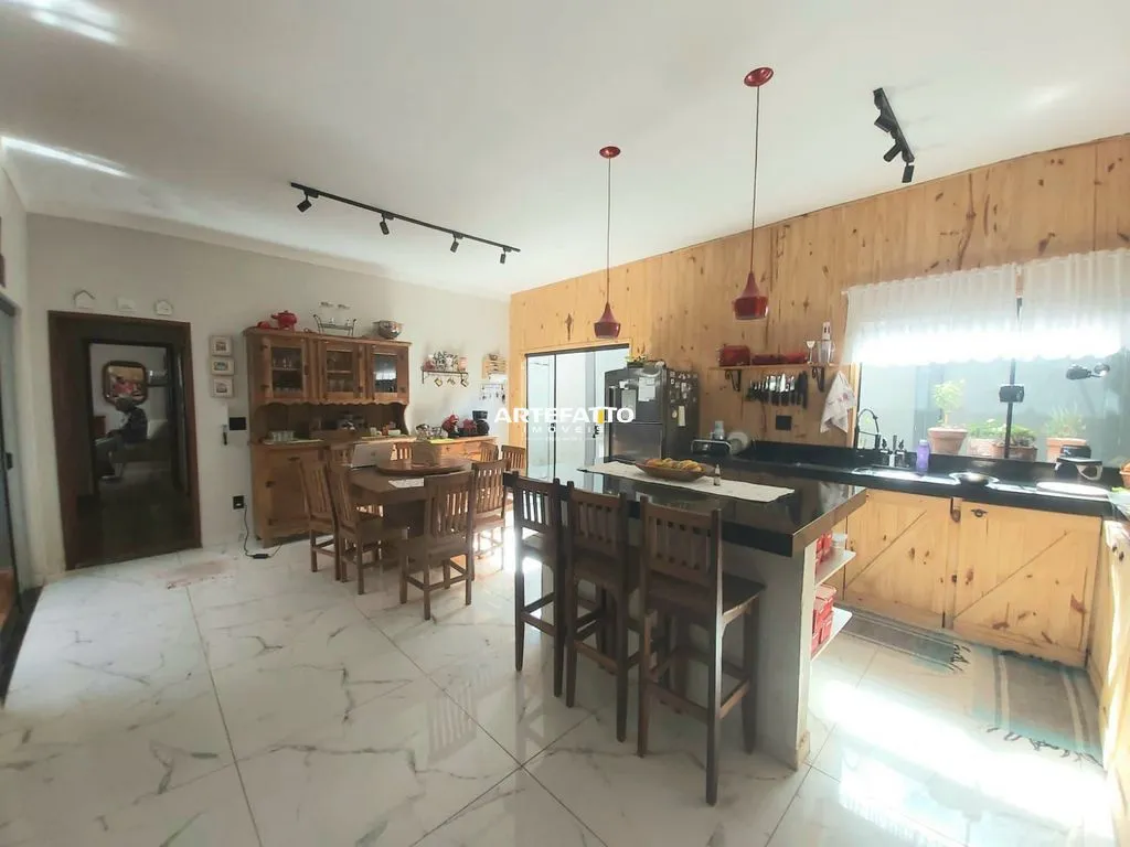 Imagem CASA A VENDA NO JARDIM PETRAGLIA