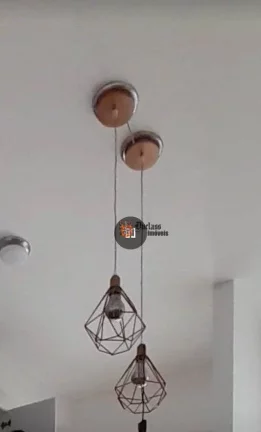Imagem Apartamento com 2 dormitórios à venda, 60 m² por R$ 775.000,00 - Jardim Prudência - São Paulo/SP