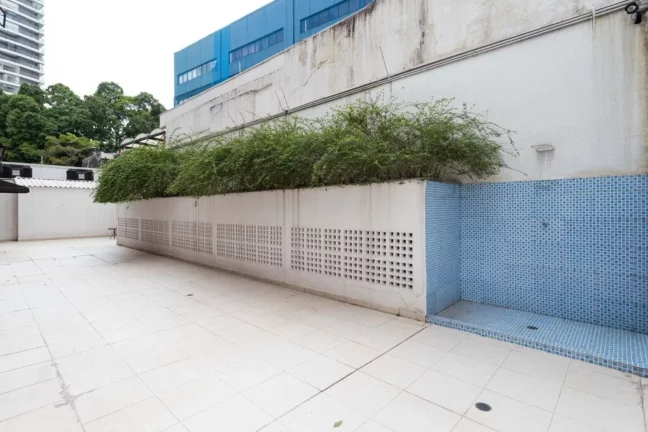 Imagem APARTAMENTO RESIDENCIAL em São Paulo - SP, Moema