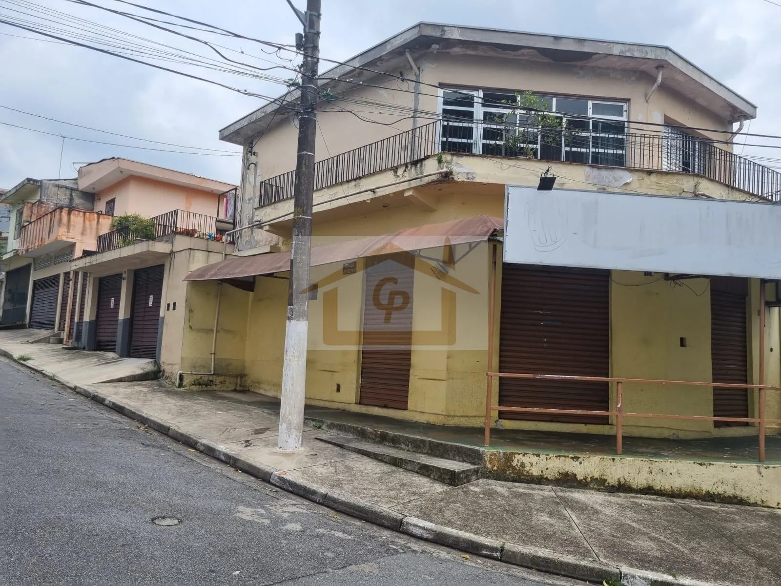 Imagem Investimento Certo, muito próximo ao Bairro Bela Vista, Osasco