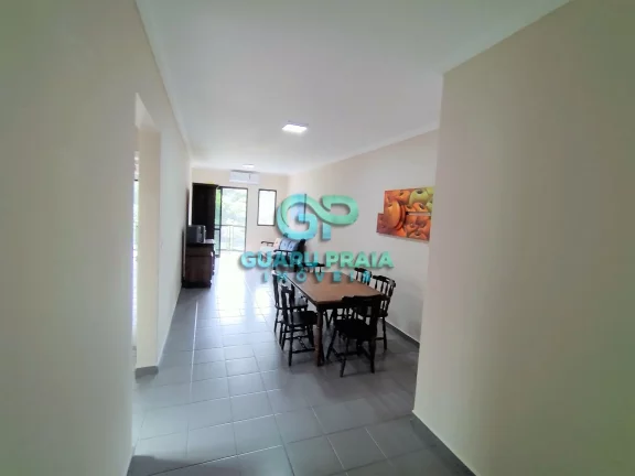 Imagem Apartamento à venda no bairro Enseada - Guarujá/SP