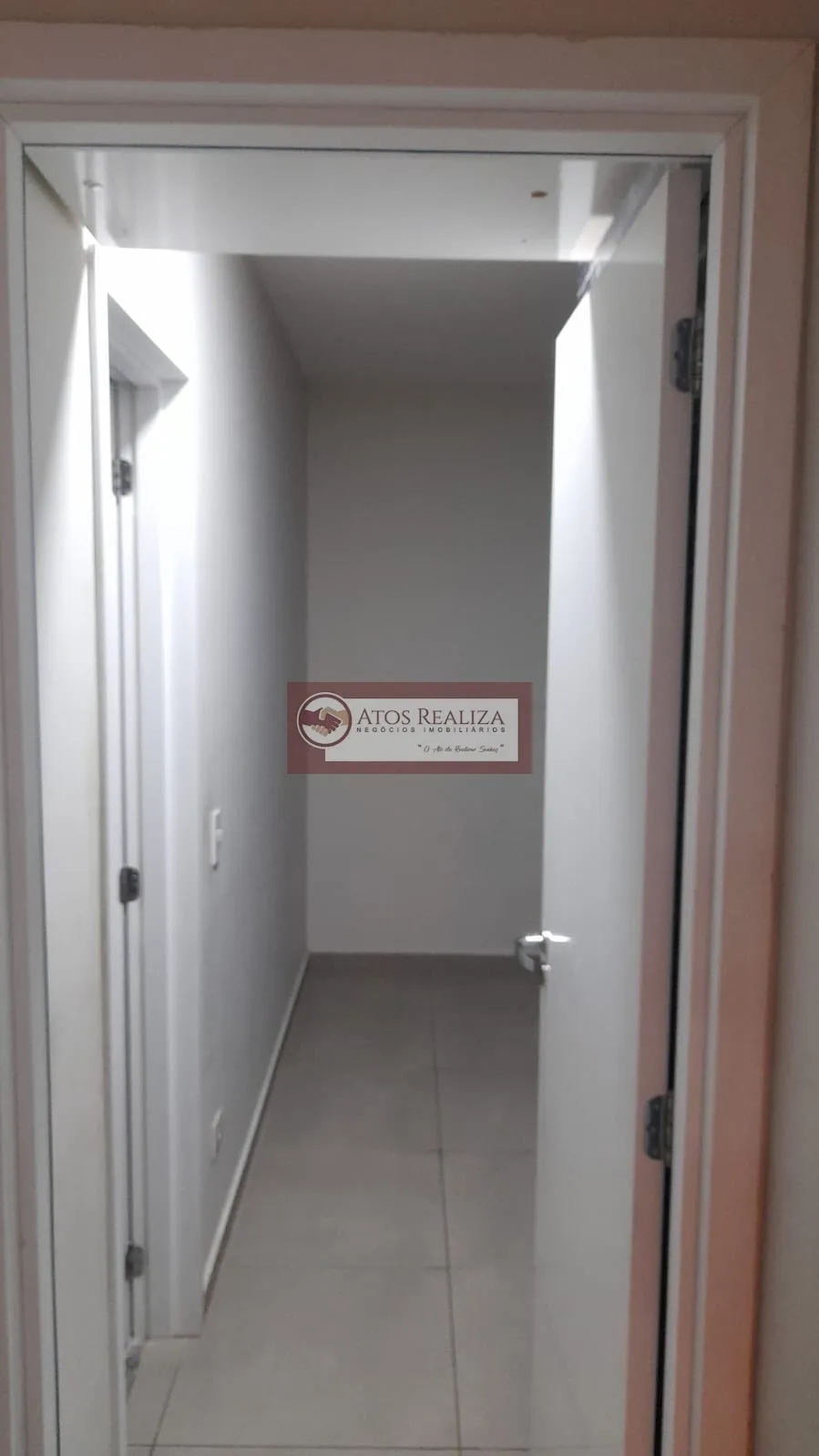 Imagem Conheça o apartamento com sacada no Centro de Diadema - 2 dormitórios, 1 suíte, 56m² por R$ 370.000 para venda e locação