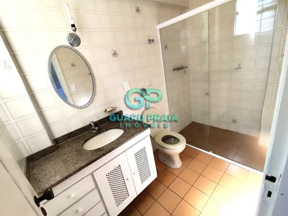 Imagem 4 dormitórios, sendo 3 suítes, cômodos espaçosos e confortáveis, lavabo e banheiro social e 2 vagas de garagem