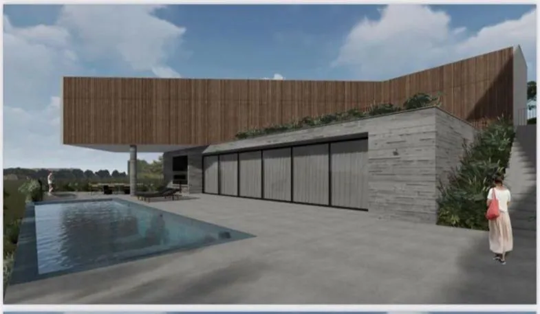 Imagem Lote com 925m² - Condominio fechado - Alphaville
