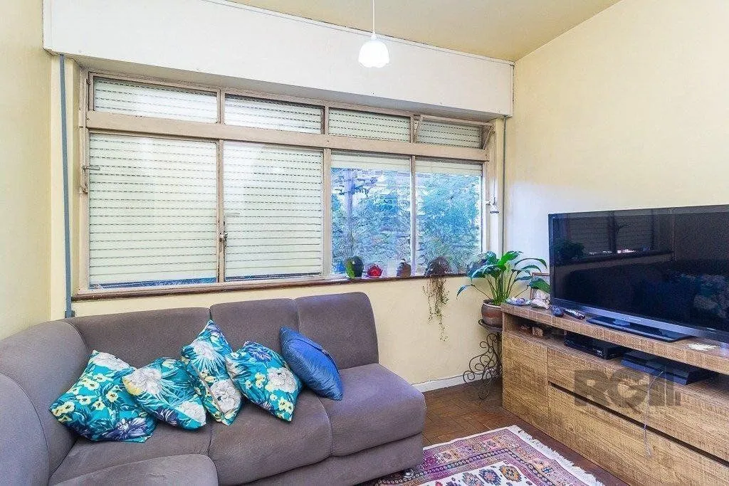 Imagem Apartamento em Cidade Baixa