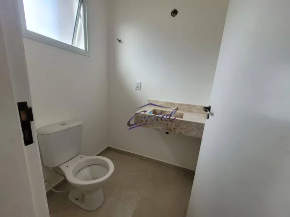 Imagem Casa com 3 quartos (1 suíte) à venda, 89 m² - Residencial Casablanca - Vargem Grande Paulista/SP