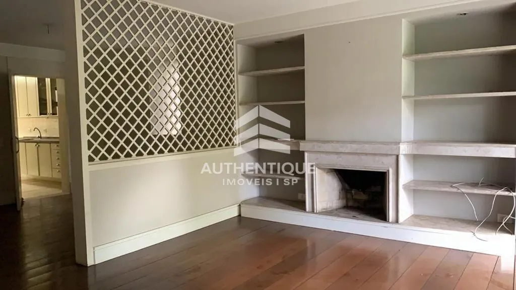 Imagem Triomphe Real Parque - Apartamento à venda no bairro Real Parque - São Paulo/SP, Zona Sul