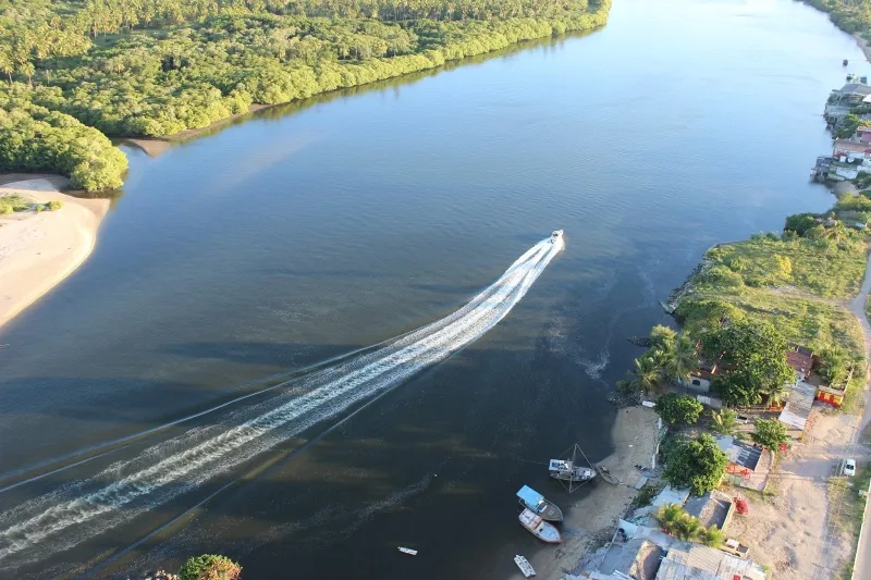 Imagem Pernambuco - Jaboatão dos Guararapes, Candeias , Apartamento, (Comprar)