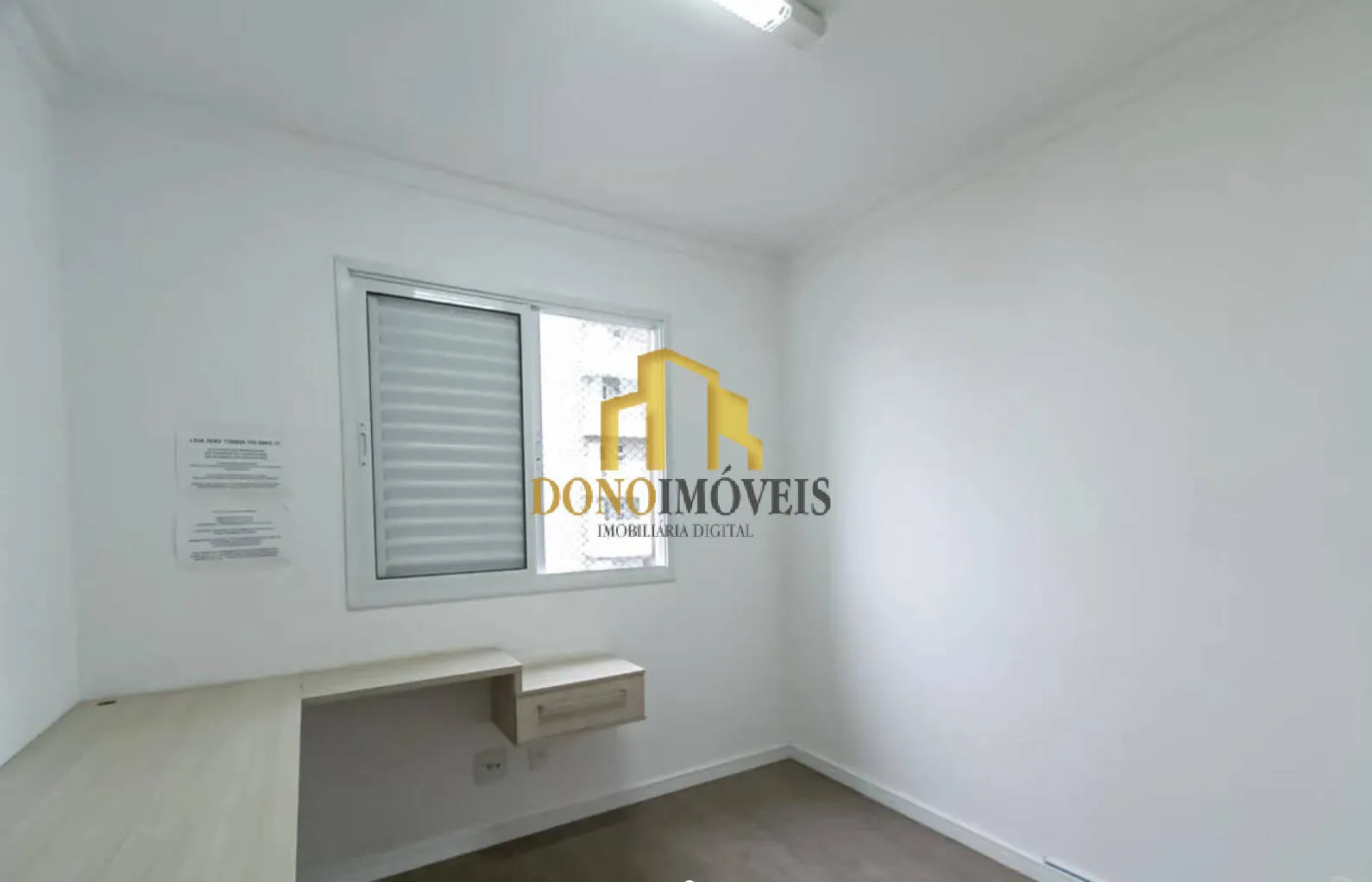 Imagem Apartamento à Venda em São Bernardo | 98m² | 3 Dormitórios | 2 Vagas