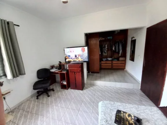 Imagem Sobrado com 3 dormitórios à venda, 148 m² por R$ 900.000,00 - Canto do Forte - Praia Grande/SP